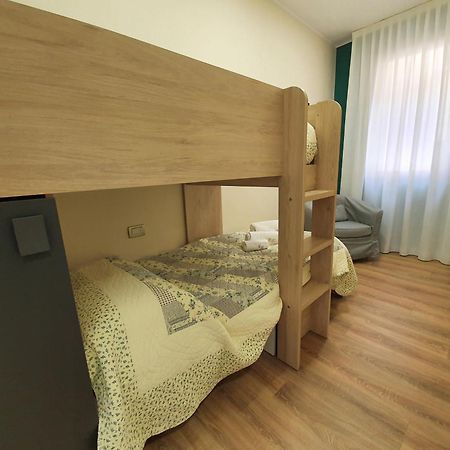 Residence Eleonora Sottomarina Habitación foto