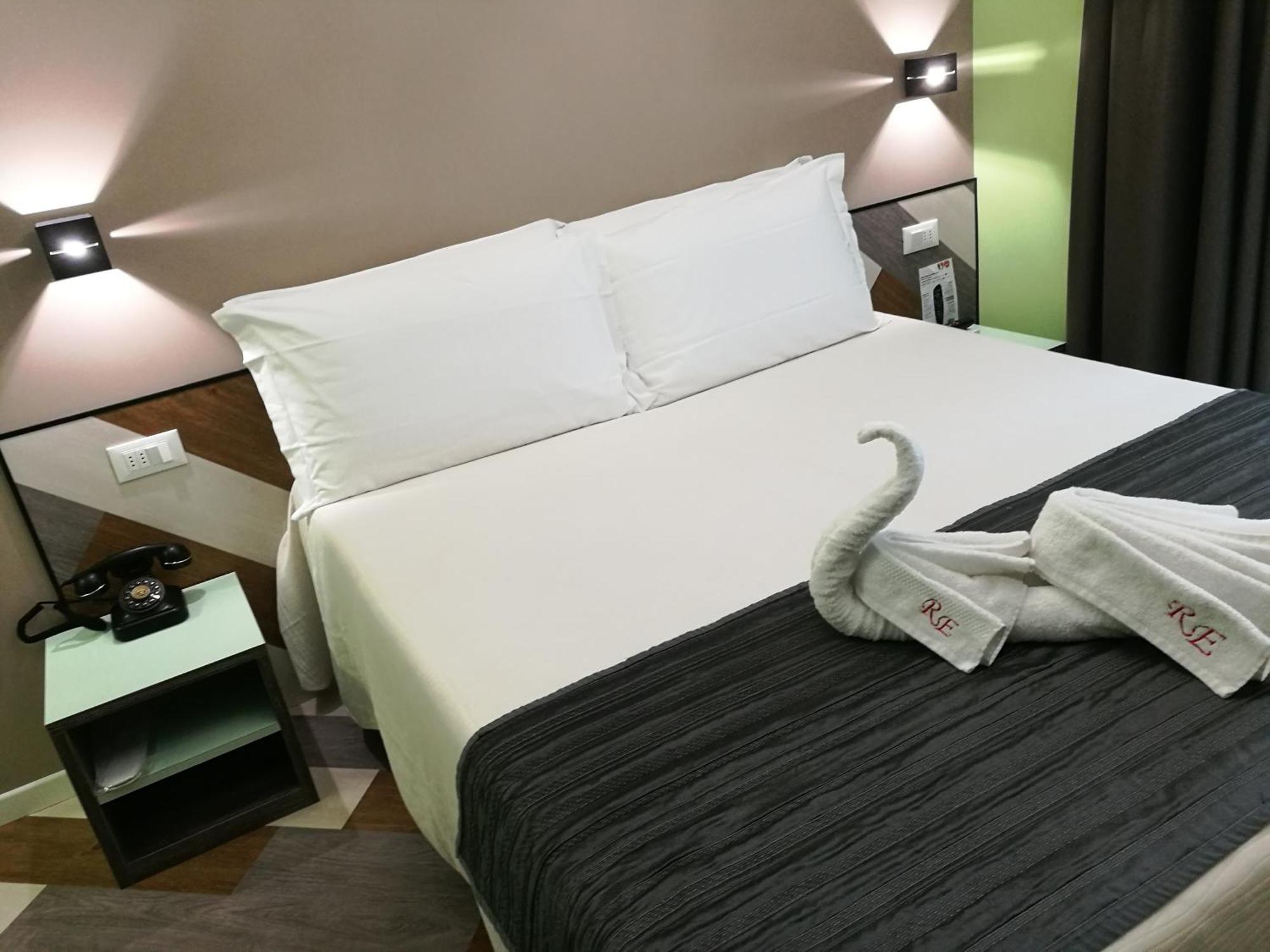 Residence Eleonora Sottomarina Habitación foto