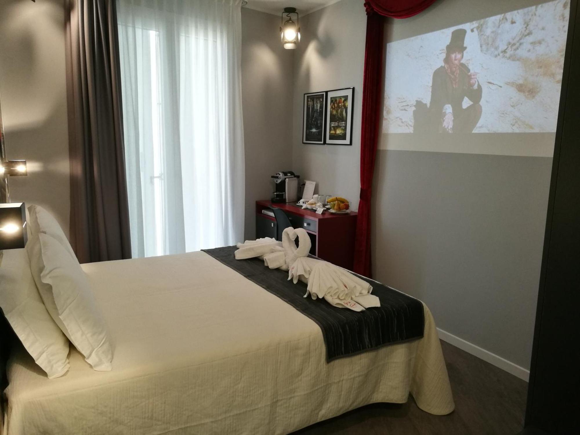 Residence Eleonora Sottomarina Habitación foto