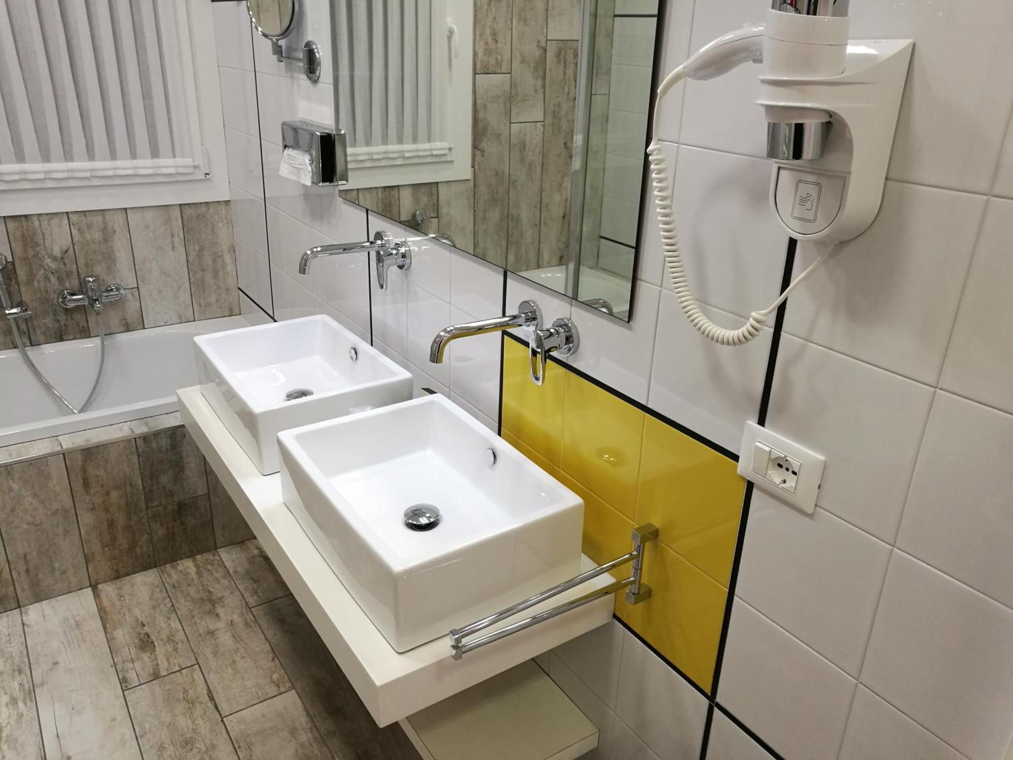 Residence Eleonora Sottomarina Habitación foto